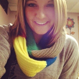 Hannah Napolitan from Youngstown | Woman | 32 years old | Sagittarius