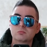Matteo from Manfredonia | Man | 37 years old | Capricorn