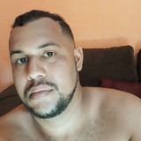 Ale from Ipatinga | Man | 36 years old | Cancer