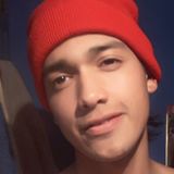 Mathy from Parral | Man | 27 years old | Aquarius