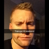 Sebastianjensen from Frederiksberg | Man | 34 years old | Taurus
