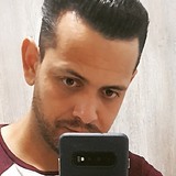 Silva from Aguia Branca | Man | 39 years old | Capricorn