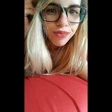 Mika from Moreira Sales | Woman | 28 years old | Cancer