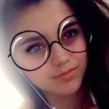 Romy from Zoetermeer | Woman | 26 years old | Scorpio