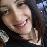 Francesca from Latiano | Woman | 27 years old | Capricorn