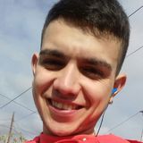 Cabeza from El Talar | Man | 27 years old | Sagittarius