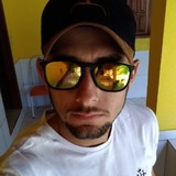 Douglas from Ibatiba | Man | 33 years old | Gemini