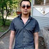 Ahmetbek from Mercin | Man | 37 years old | Capricorn