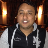Rony from Rome | Man | 42 years old | Aquarius