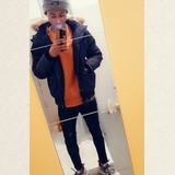 Akaaidaow from Sens | Man | 27 years old | Cancer