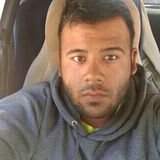 Batman from Green River | Man | 31 years old | Sagittarius