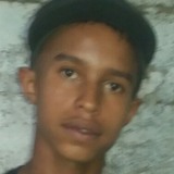Claudemir from Campanha | Man | 24 years old | Capricorn