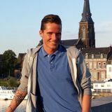 Reinoud from Blaricum | Man | 34 years old | Libra