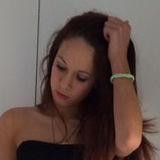 Chiara from Bologna | Woman | 27 years old | Sagittarius