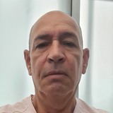 Gabrielalberyz from Medellin | Man | 61 years old | Capricorn