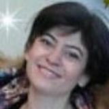 Gohar from Zovaber | Woman | 41 years old | Leo