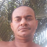 Vieira from Itapuranga | Man | 41 years old | Virgo