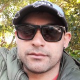 Delfin from Puerto Chacabuco | Man | 51 years old | Aquarius