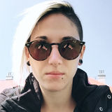 Klo from Milan | Woman | 34 years old | Aries