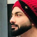 Aliakbarjuttz0 from Thornton Heath | Man | 28 years old | Pisces