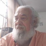 Papainoel from Sao Joao del Rei | Man | 67 years old | Aquarius