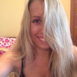 Petra from Bratislava | Woman | 34 years old | Aries