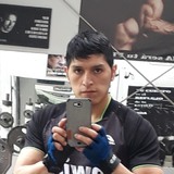 Davo from Villa General Belgrano | Man | 35 years old | Aquarius