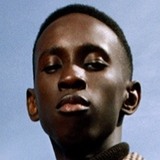 Amani from Sherbrooke | Man | 23 years old | Capricorn