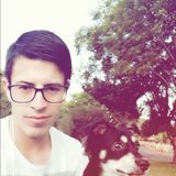 Glauciosmachado from Tres de Maio | Man | 33 years old | Virgo