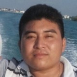 Angel from Tizimin | Man | 28 years old | Scorpio