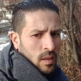 Nassimagowk from Uster | Man | 43 years old | Taurus