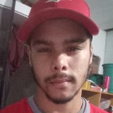 Jackson from Piraquara | Man | 28 years old | Libra