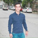 Samet from Izmir | Man | 34 years old | Virgo