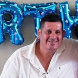 Mortadela from Guayaquil | Man | 54 years old | Sagittarius
