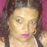 Bocarosa from Ceilândia | Woman | 55 years old | Gemini