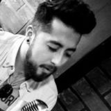 Richie from Chalco de Diaz Covarrubias | Man | 32 years old | Taurus