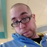Derrick from Manassas | Man | 41 years old | Capricorn
