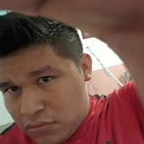 Chino from Valladolid | Man | 26 years old | Aquarius