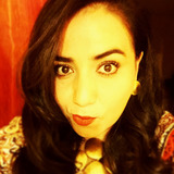Ira from Zacatecas | Woman | 41 years old | Taurus