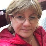 Creamy from Verona | Woman | 54 years old | Pisces