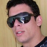 Amdrinho from Alegrete | Man | 38 years old | Aquarius