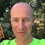 Bicyclist from Lelystad | Man | 53 years old | Libra