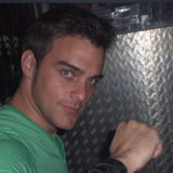 Mike from Yokkaichi | Man | 41 years old | Capricorn