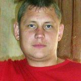 Sergey from Samara | Man | 41 years old | Scorpio