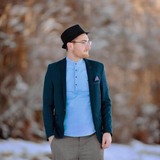 Avtorevishviol from Tbilisi | Man | 30 years old | Aries