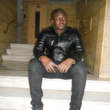 Thomas Freeman from Stuttgart | Man | 46 years old | Taurus