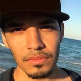 Squarred from North Bergen | Man | 36 years old | Gemini