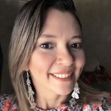Alebarroso from Uruburetama | Woman | 42 years old | Aries
