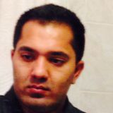 Sufi from Fresh Meadows | Man | 36 years old | Scorpio