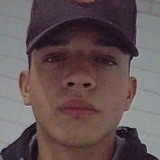 Nandopaulino8W from Santo Antonio de Posse | Man | 28 years old | Scorpio